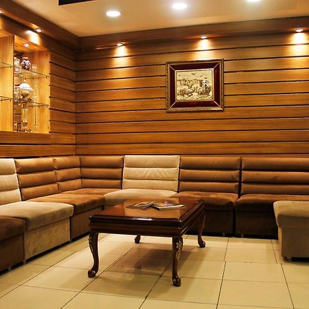 Gross Hotel Стамбул Экстерьер фото