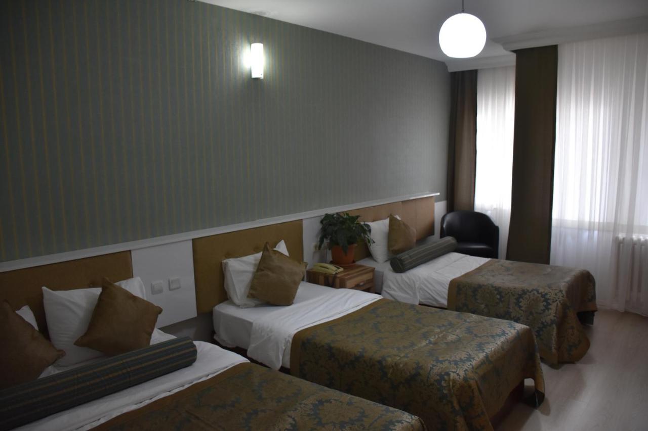 Gross Hotel Стамбул Экстерьер фото