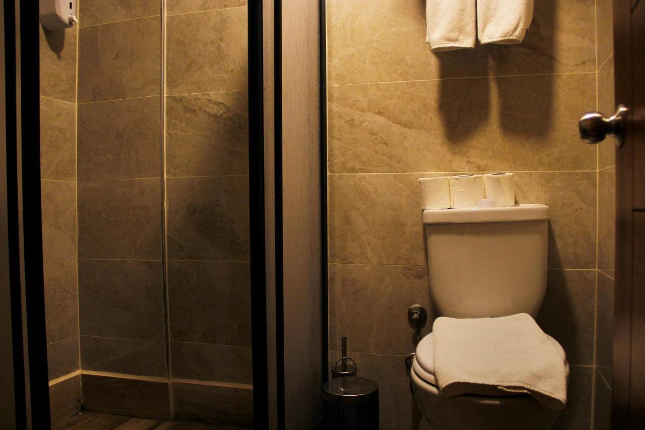 Gross Hotel Стамбул Экстерьер фото
